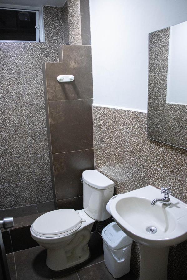 Hotel San Martin Tarapoto Buitenkant foto