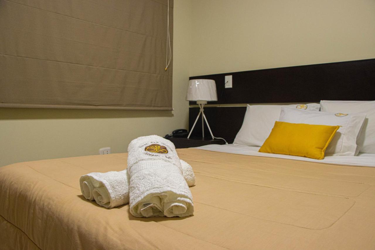 Hotel San Martin Tarapoto Buitenkant foto