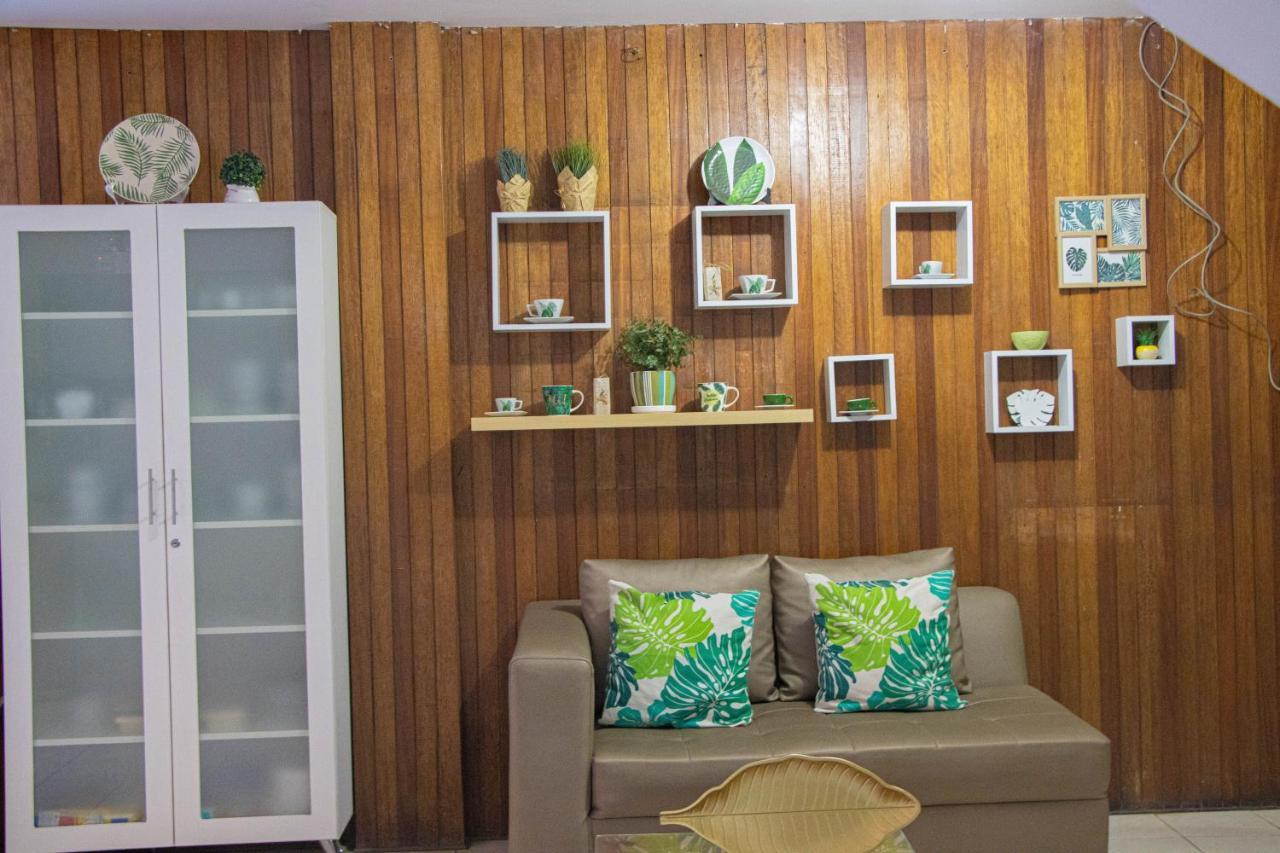 Hotel San Martin Tarapoto Buitenkant foto